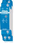 Eltako Krw12Dx-Uc Relais De Commutation À Contact Tungstène, Verzenden, Nieuw
