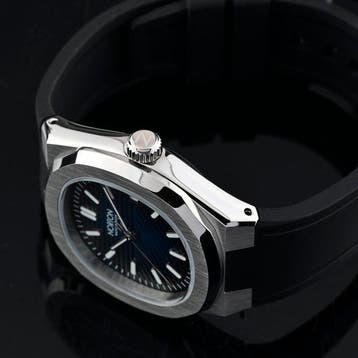 Norton - Sirio - Automatico Miyota 8215 - Acciaio -