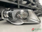 VW PASSAT B6 3C0 XENON PHARE AVANT DROIT KPL 3C0941752G, Verzenden, Gebruikt, Volkswagen