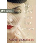 Het lied van het leven 9789401902489 Margreet Crispijn, Verzenden, Zo goed als nieuw, Margreet Crispijn
