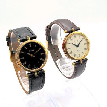 Gucci - Web Stripe - Zonder minimumprijs - Dames - 1990-1999, Nieuw