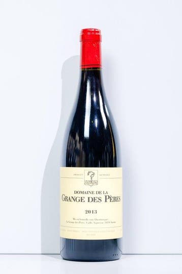2013 Domaine de la Grange des Pères - Languedoc, IGP Pays
