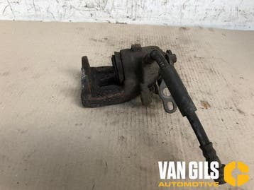 Remklauw (Tang) links-achter Ford Galaxy O119473