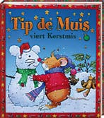 Tip de Muis viert Kerstmis / Tip de muis / 7 9789490111106, Boeken, Verzenden, Gelezen, Anna Casalis