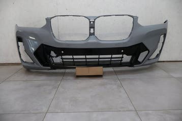 voorbumper BMW X3 G01 LIFT M-Pakket 8081055, Verzenden