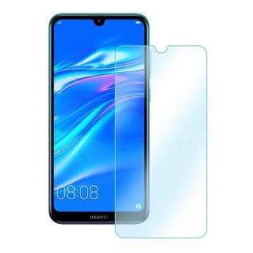 10-Pack Huawei Y6 Pro 2017 Screen Protector Tempered Glass, Verzenden, Nieuw