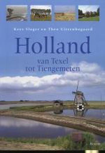 Holland 9789053529836 Kees Slager, Verzenden, Zo goed als nieuw, Kees Slager