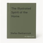 The Illustrated Spirit of the Home 9780007103638, Verzenden, Gelezen, Stefan Bednarczyk