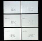 Frank Machalowski - Portfolio of 6 pictures from Bauhaus