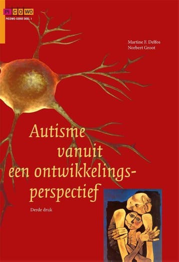 Autisme vanuit een ontwikkelingsperspectief / PICOWO / 1, Verzenden, Gelezen, Martine F. Delfos