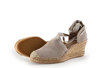 Fred Martin Collection Sandalen in maat 37 Beige, Verzenden, Sandalen of Muiltjes