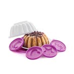 Tupperware Puddingvorm Klein, Verzenden, Nieuw