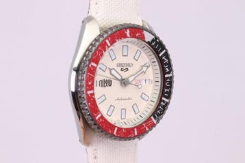 Seiko - Seiko 5 - Sans prix de réserve - SRPF19K1 |