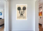 Louis Dourand - Icon Made of Us, Mickey Mouse