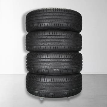 Volkswagen ID4 ID5 Narvik 21 inch originele velgen 11A601025, Ophalen of Verzenden