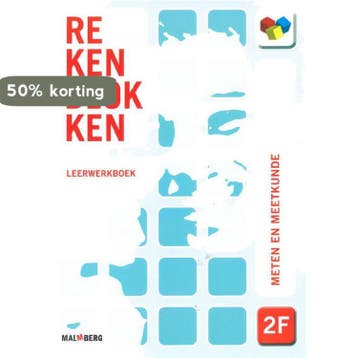 Rekenblokken - werkboek 2F meetkunde verbanden 9789034582201, Verzenden, Gelezen, H. Fuchs