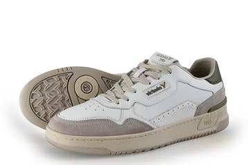 Victoria Sneakers in maat 46 Wit, Kleding | Heren, Victoria, Verzenden, Wit, Zo goed als nieuw