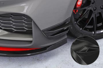 Performance Flaps voor Hyundai i30 (PD) N / N-Line FP025-G, Verzenden, Nieuw