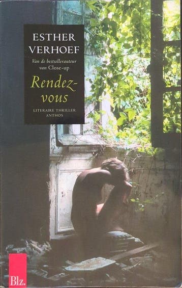 Rendezvous 9789041413871 Esther Verhoef, Boeken, Verzenden, Gelezen, Esther Verhoef