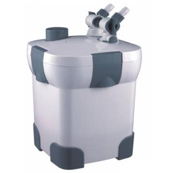 Jecod/Jebao Canister Filter 55, Verzenden
