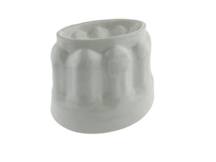 Puddingvorm, Huis en Inrichting, Keuken | Keukenbenodigdheden, Gebruikt, Verzenden