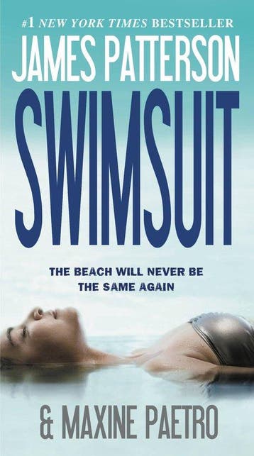 Swimsuit 9780446561358 James Patterson, Verzenden, Gelezen, James Patterson