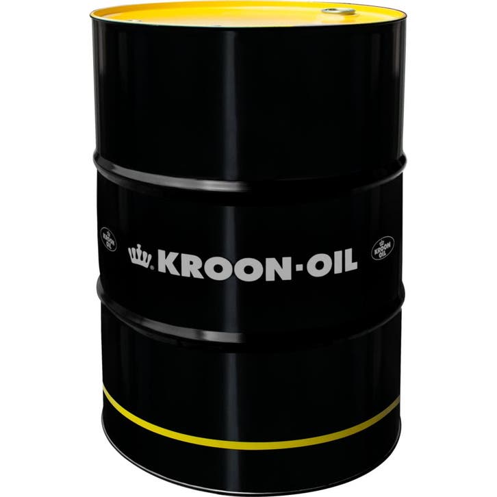 Kroon Oil BiTurbo 20W50 60 liter, Auto diversen, Onderhoudsmiddelen, Ophalen of Verzenden