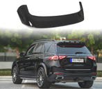 AILERON SPOILER MERCEDES GLE W167 20- LOOK AMG NOIR BRILLANT, Verzenden