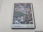 MSX - Heart Soft - Craze, Games en Spelcomputers, Verzenden, Gebruikt
