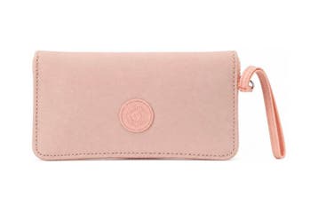 Kipling Portemonnees Roze, Bijoux, Sacs & Beauté, Verzenden