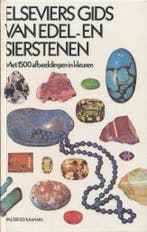 Elseviers gids edel en sierstenen 9789010017963 Schumann, Boeken, Wetenschap, Verzenden, Gelezen, Schumann