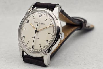 Girard-Perregaux - Calibre Manufatura GP 200 | 17 Jewels -, Nieuw
