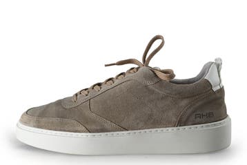 Rehab Sneakers in maat 43 Bruin, Kleding | Heren, Schoenen, Bruin, Verzenden, Zo goed als nieuw, Rehab