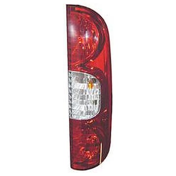 Fiat Doblo 2006-2010 Achterlicht Rechts Zonder Elektrisch De, Auto-onderdelen, Verzenden, Nieuw