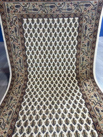 Sarough Mir - Tapijt - 141 cm - 73 cm, Nieuw
