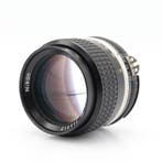 Nikon AI-S 85mm F/2 | Occasion, Audio, Tv en Foto, Foto | Lenzen en Objectieven, Ophalen of Verzenden, Nieuw