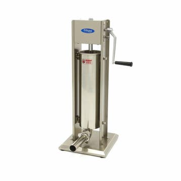 Churrosmachine | 7 Liter Capaciteit | RVS | RVS uitvoering, Verzenden, Nieuw in verpakking