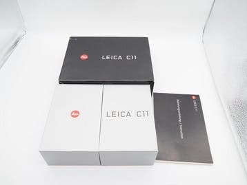 Leica C11 compactcamera (inclusief originele doos) Analoge
