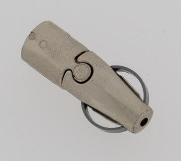 Ophangsysteem met M4 moer, Verzenden