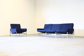 Kill International - Preben Fabricius, Jorgen Kastholm -, Antiek en Kunst