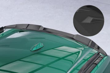 Achterspoiler | Achterspoiler voor BMW XM G09 HF247-S, Verzenden, Nieuw
