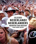 Nederland en de Nederlanders 9789046811061, Verzenden, Gelezen, Jean-Pierre Geelen