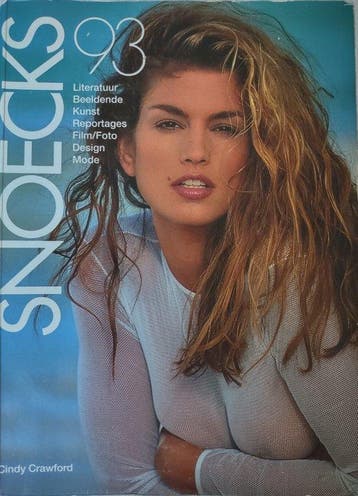 Snoecks / 93 9789053490259 Joop Bromet (red.), Boeken, Overige Boeken, Verzenden, Gelezen, Joop Bromet (red.)