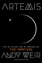 Artemis 9789045215952 Andy Weir, Verzenden, Zo goed als nieuw, Andy Weir