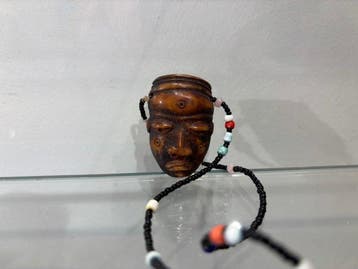 Figuur - Ikoko - Pende - Congo