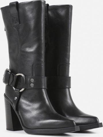 BRONX - Mya Mae - Vrouw - Enkellaarzen - maat 42 (Schoenen), Verzenden, Nieuw