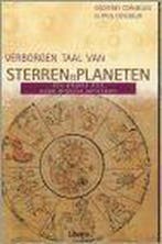 VERBORGEN TAAL VAN STERREN EN PLANETEN 9789057643484, Boeken, Verzenden, Gelezen, G. Cornelius