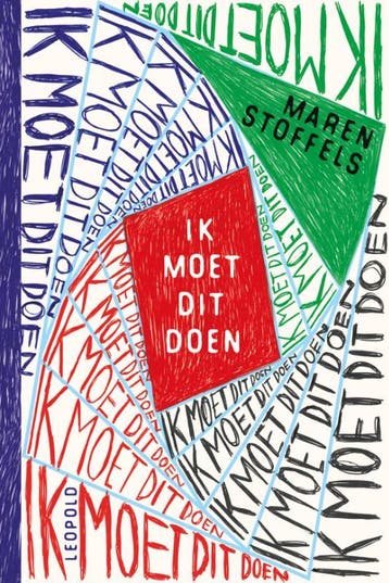 Ik moet dit doen 9789025878979 Maren Stoffels, Boeken, Verzenden, Gelezen, Maren Stoffels