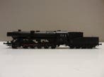 Gützold H0 - 272 - Stoomlocomotief met tender (1) - Reeks, Nieuw