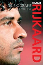 Frank Rijkaard 9789022993798 L. Verheul, Verzenden, Gelezen, L. Verheul